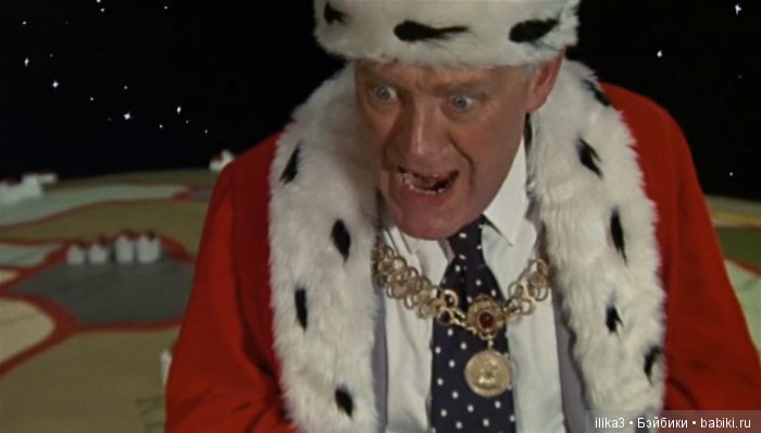 Не покидай свою планету ...(ещё раз о Маленьком принце)