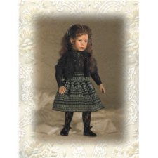 Коллекция  Annеmarie Hase для Sigikid