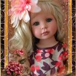 Теперь уже моя Татьяна...