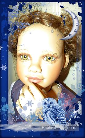 Марион от Virginia Ehrlich Turner