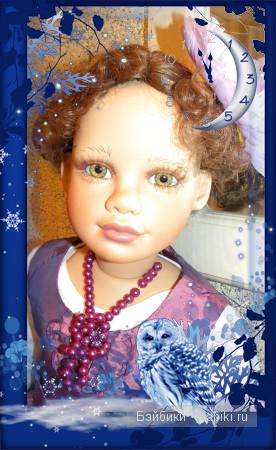 Марион от Virginia Ehrlich Turner