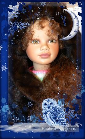 Марион от Virginia Ehrlich Turner