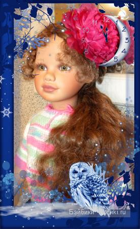 Марион от Virginia Ehrlich Turner