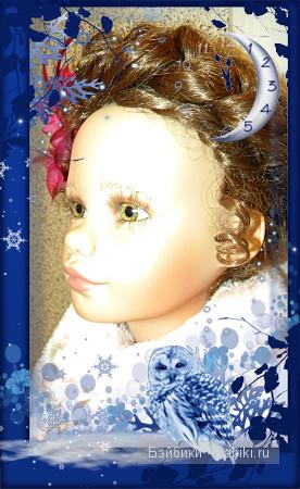 Марион от Virginia Ehrlich Turner