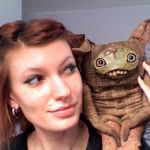 Очень страшный топик - Авторские куклы и игрушки Аманды Луизы Спейд (Amanda Louise Spayd dolls)