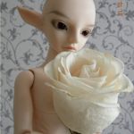 Бывает же такое. Resinsoul Ming, БЖД