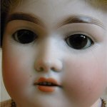 Пышечка - Флорадора, Armand Marseille