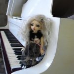 Фейрилэнд. Исилиэль - путешественница