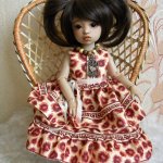 Моя, да не моя... Чудеса перевоплощения Эрзули от Iplehouse