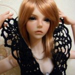 Бьянка от Iplehouse. В поисках образа.