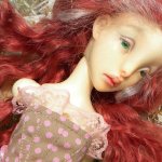 Моя любимая кукла - Лилликэтка Константин