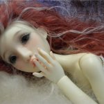 Нинон вернулась домой. Когда у куклы появляется душа?