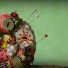 Еще для вдохновения.