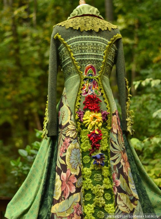 Просто сказочные пальто — Болталка и разговоры обо всем: жизнь (фото 6)