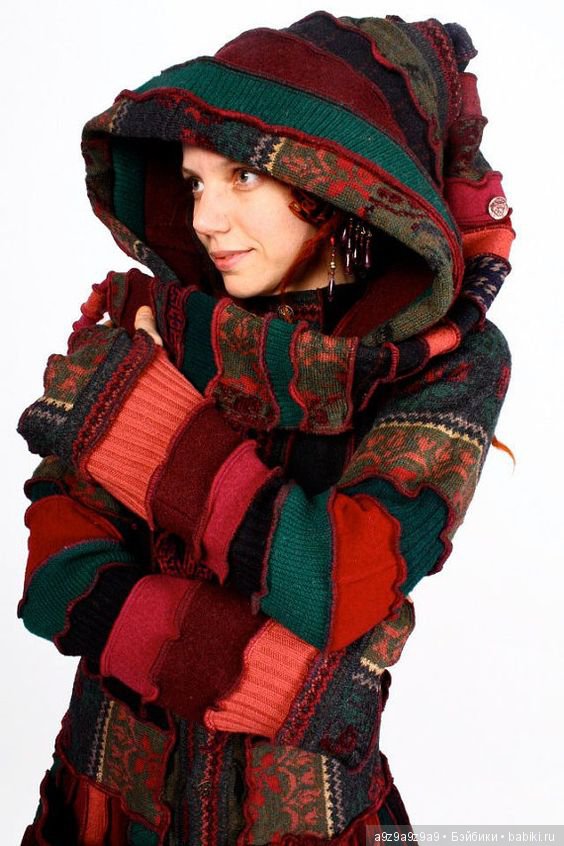 Просто сказочные пальто — Болталка и разговоры обо всем: жизнь (фото 2)