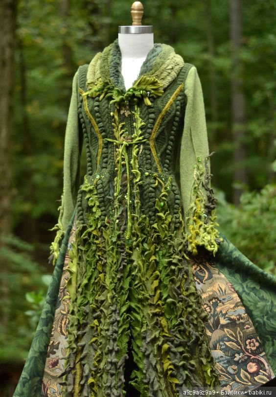 Просто сказочные пальто — Болталка и разговоры обо всем: жизнь (фото 5)