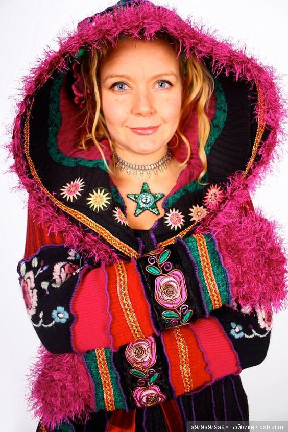 Просто сказочные пальто — Болталка и разговоры обо всем: жизнь