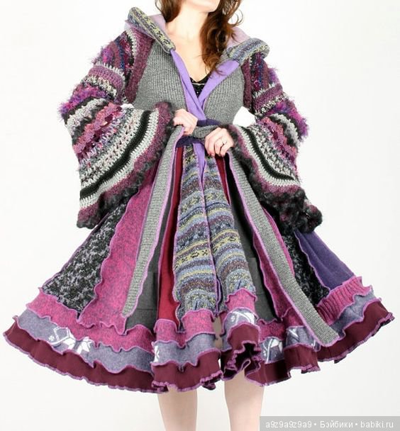 Просто сказочные пальто — Болталка и разговоры обо всем: жизнь (фото 8)