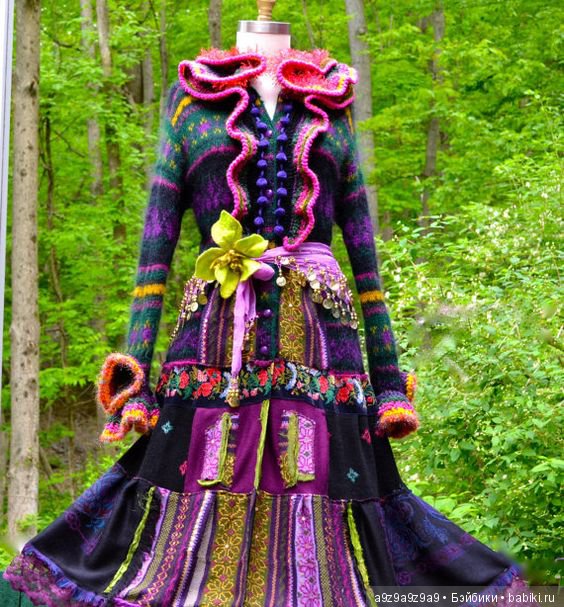 Просто сказочные пальто — Болталка и разговоры обо всем: жизнь (фото 4)