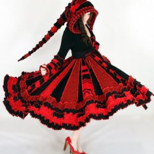 Просто сказочные пальто