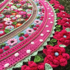 Идеи для любителей вязания крючком