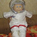 Капустка-астронавт