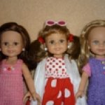 Очаровательная Клеопатра, Paola Reina