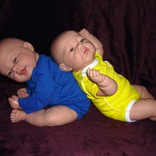 Моя Тэсс. Часть 2. Тэсс и Марк