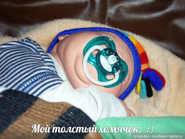 Моя малышня, манольчики. Часть 6 (фото 3)