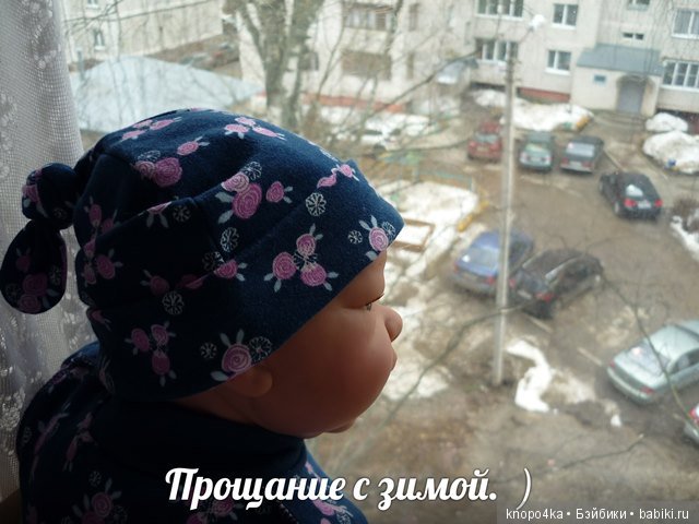 Моя малышня, манольчики. Часть 6 (фото 6)