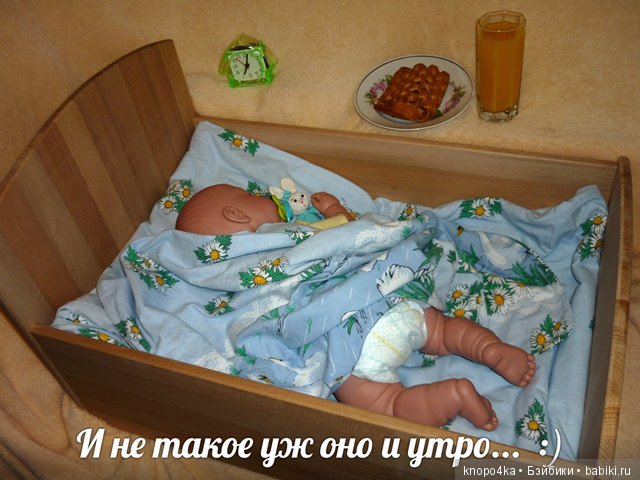 Моя малышня, манольчики. Часть 6 (фото 2)