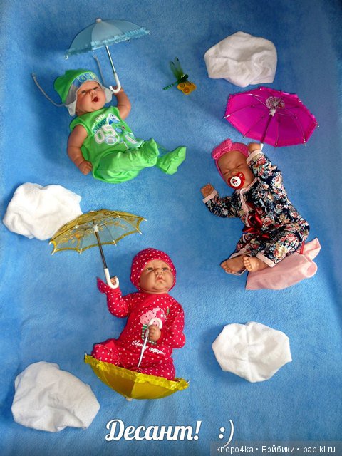 Моя малышня, манольчики. Часть 6 (фото 4)