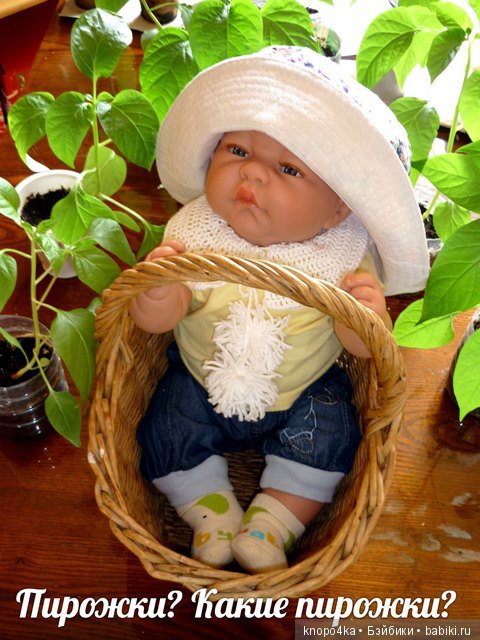 Моя малышня, манольчики. Часть 7 (фото 3)