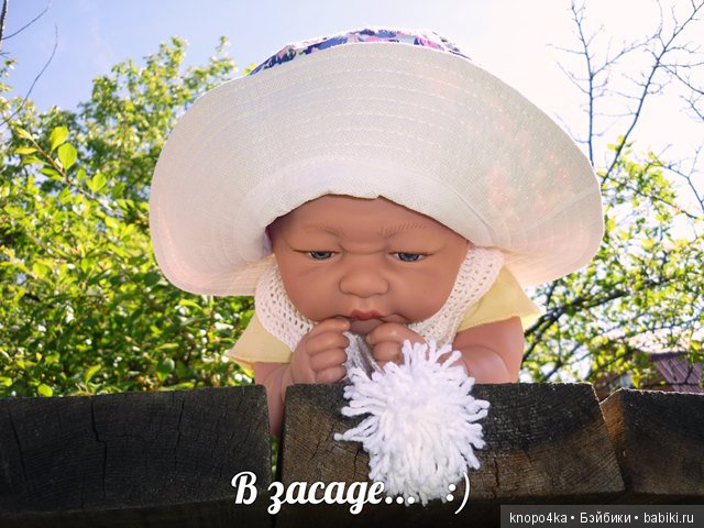 Моя малышня, манольчики. Часть 7 (фото 5)