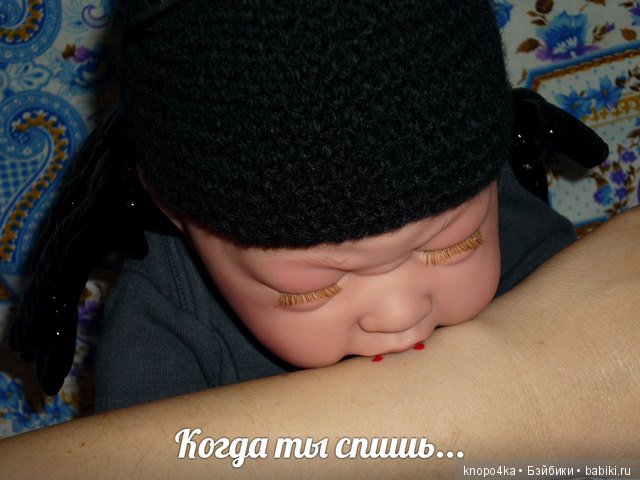 Моя малышня, манольчики. Часть 7