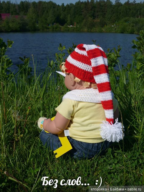 Моя малышня, манольчики. Часть 7