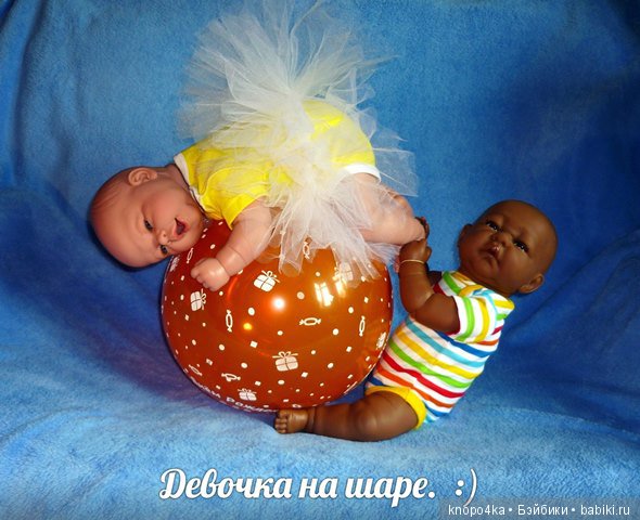 Моя малышня, манольчики. Часть 7 (фото 4)