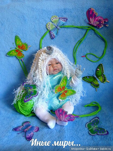 Моя малышня, манольчики. Часть 7