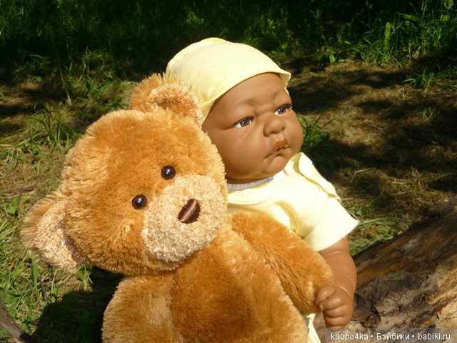 Моя малышня. Манольчики. Часть 8