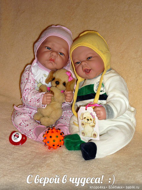 Моя малышня. Манольчики. Часть 8 (фото 4)