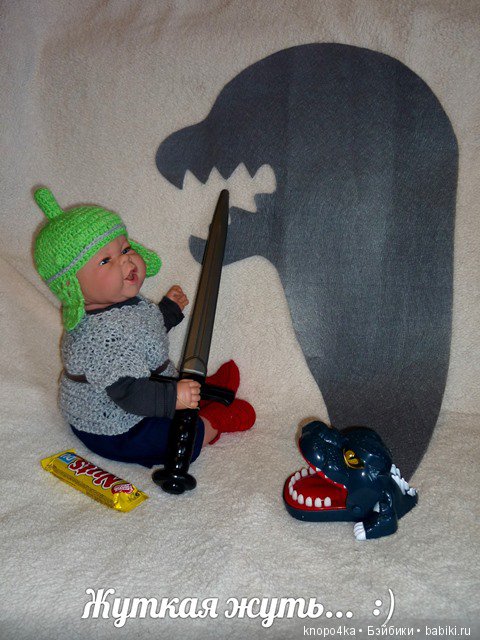 Моя малышня. Манольчики. Часть 8 (фото 7)