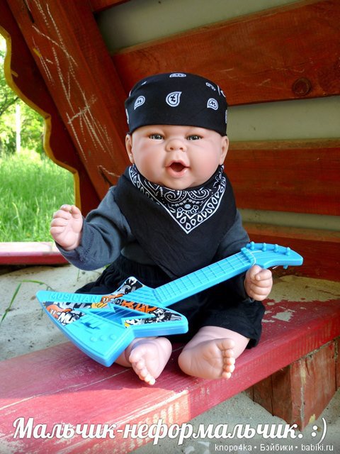 Моя малышня. Манольчики. Часть 8