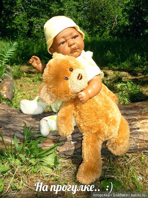 Моя малышня. Манольчики. Часть 8