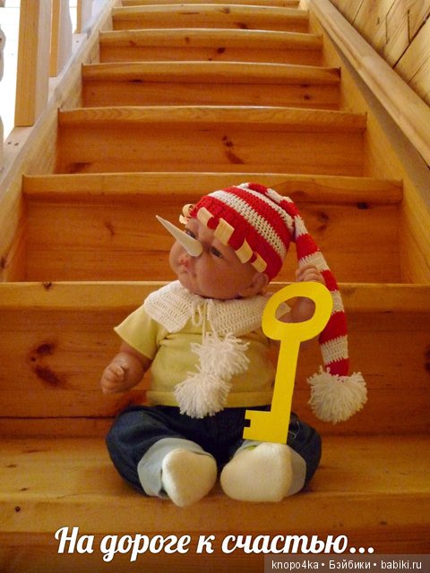 Моя малышня. Манольчики. Часть 8 (фото 6)