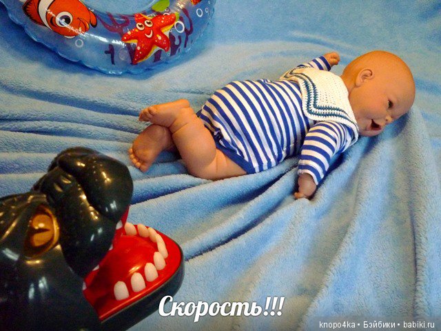 Моя малышня, манольчики. Часть 9 (фото 8)