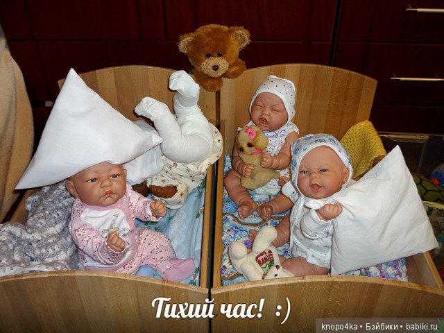 Моя малышня, манольчики. Часть 9