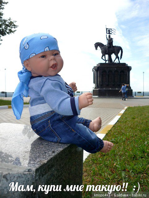 Моя малышня, манольчики. Часть 9 (фото 2)