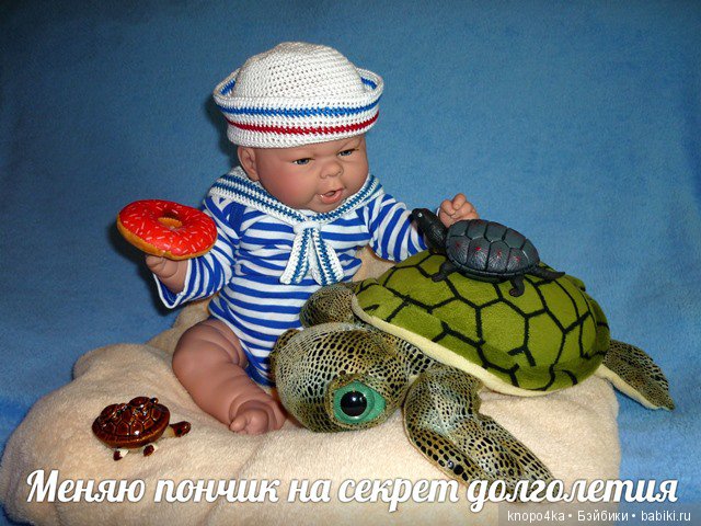 Моя малышня, манольчики. Часть 9 (фото 6)