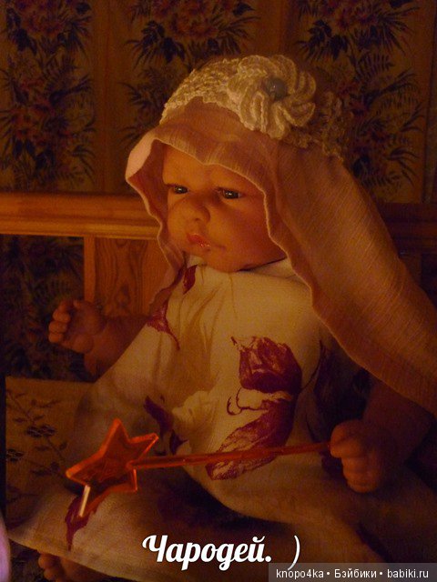 Моя малышня, манольчики. Часть 10