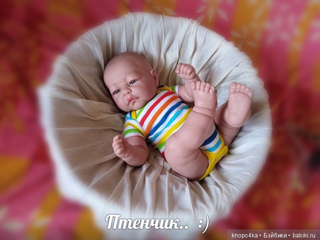 Моя малышня, манольчики. Часть 10 (фото 6)